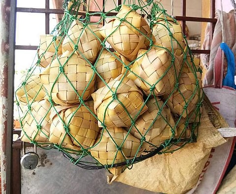 கற்பக தரு 10: மஞ்சணப்பெட்டி எனும் ‘மங்களம்’