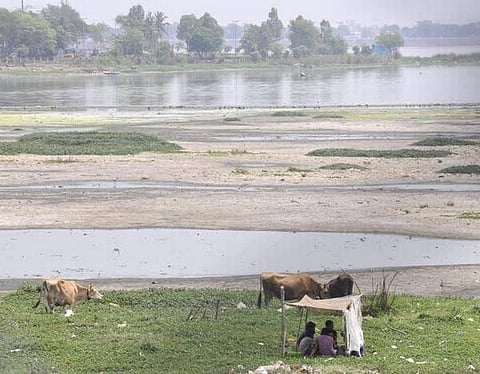 4.26 மில்லியன் டாலர்களை தென்மாநிலங்களின் நீராதார உதவியாக ஒதுக்கும் பெப்சி அறக்கட்டளை