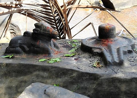 உயிர் வளர்க்கும் திருமந்திரம் 36: உள்ளமும் உயிரும் ஒன்றானால்