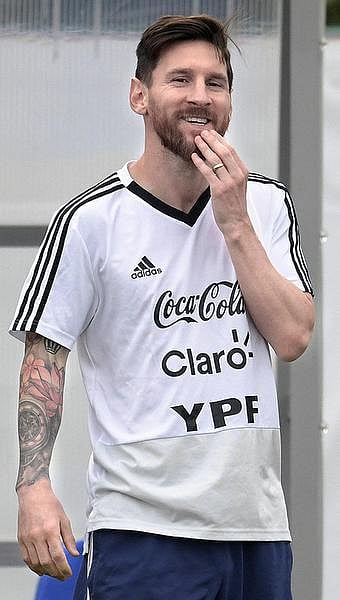 குரோஷியாவுடன் இன்று மோதல்: அர்ஜென்டினா அணியை கரைசேர்ப்பாரா மெஸ்ஸி?