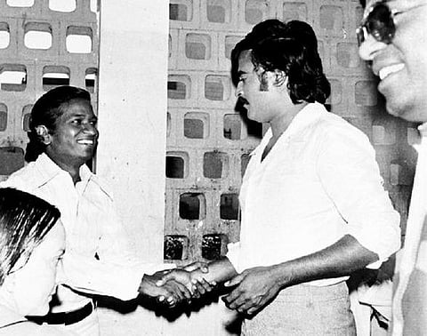 ராக யாத்திரை 10: துள்ளி துள்ளிப் பாடும் ராகம்