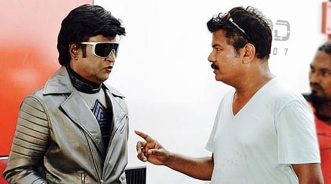 2.0 கிராபிக்ஸில் என்ன பிரச்சினை? - 2019 இறுதியில் தான் வெளியாகுமா?