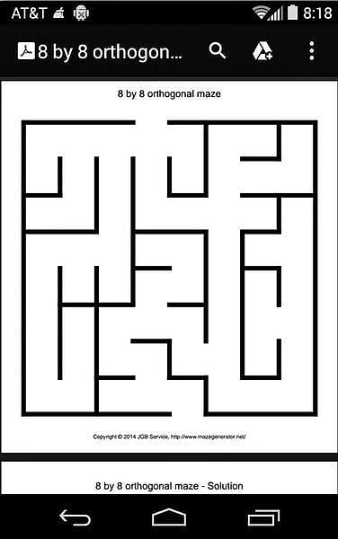 தளம் புதிது: புதிர் போட தயாரா?