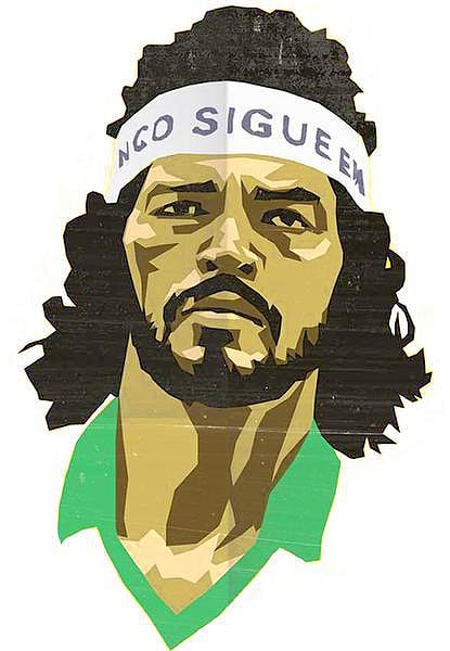 கால்பந்தை ஜனநாயகப்படுத்திய டாக்டர்!