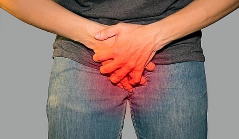 நலம், நலமறிய ஆவல் 40: கலக்கமூட்டும் கிரந்தி!