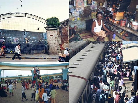 வடசென்னை: 3- பெரம்பூர்; உழைக்கும் மக்களின் முகம்