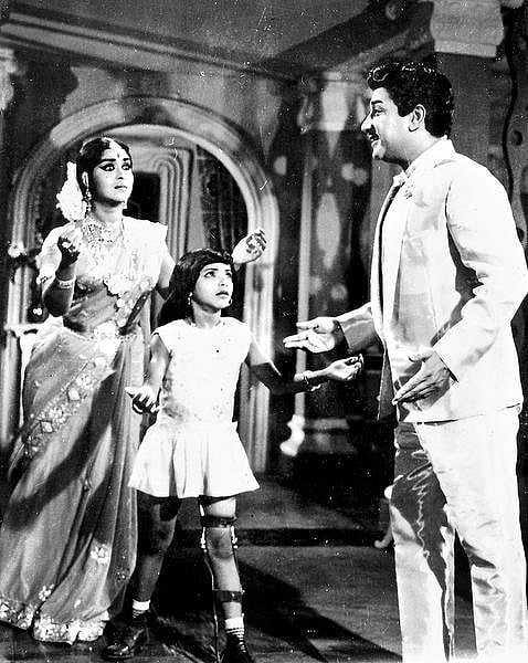 ராக யாத்திரை 11: நீ சின்ன நி! நான் பெரிய நி!!