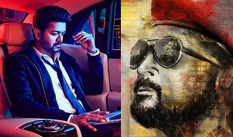 2018 தீபாவளி ரிலீஸில் விஜய் - சூர்யா போட்டியா?