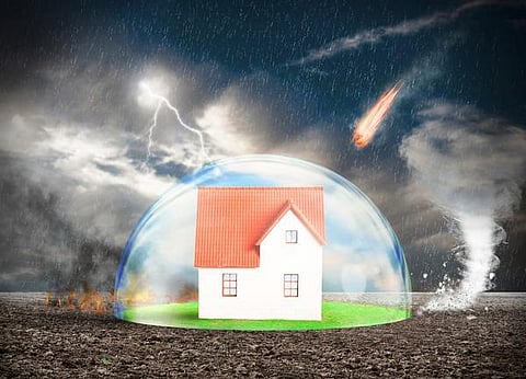 மழை வருகிறது...