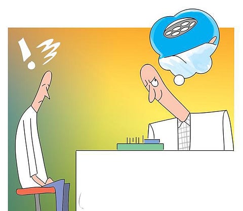 தொழில் ரகசியம்: சேதாரம் இல்லா முடிவெடுக்க ஆதாரம் சார்ந்த நிர்வாகம் தேவை