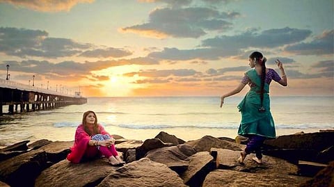 கலைடாஸ்கோப் 08: சக்தியின் கொண்டாட்டம்