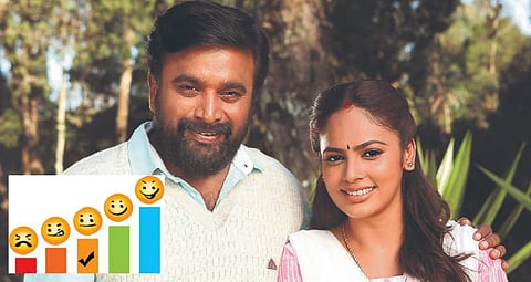 அசுரவதம்- திரை விமர்சனம்