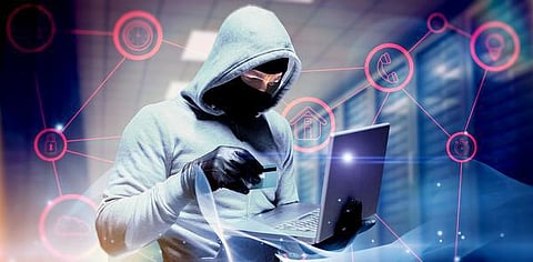 ஆன்லைன் மோசடி...அலறும் வாடிக்கையாளர்கள்