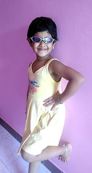 படம் நீங்க… வசனம் நாங்க… இந்திரா காந்தி ஆவேன்