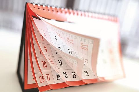 கி.மு. - கி.பி. பொ.ஆ.மு. - பொ.ஆ.பி. ஆண்டு பெயர்களின் அரசியல் என்ன?