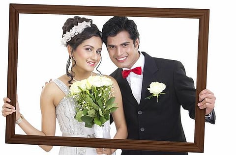 கிறிஸ்துவின் தானியங்கள்: திருமணம் எனும் நம்பிக்கை