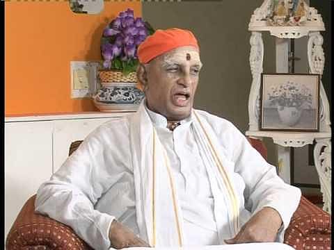 தமிழக அரசு அறிவித்துள்ள ஹஜ் மானியம் உச்ச நீதிமன்ற உத்தரவுக்கு எதிரானது: இராம.கோபாலன் கருத்து