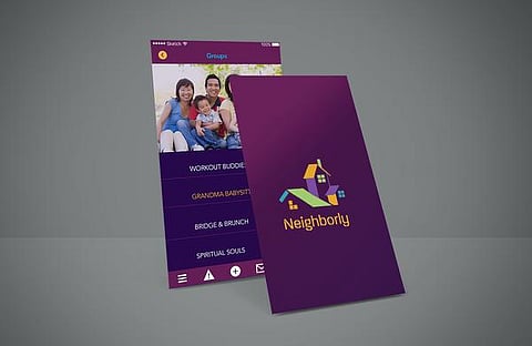 பேஸ்புக்குக்கு மாற்றா நெய்பர்லி?