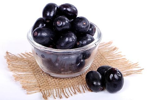 இனிப்பு தேசம் 13: நல்வாழ்க்கை வரைய நீல வண்ணம்!