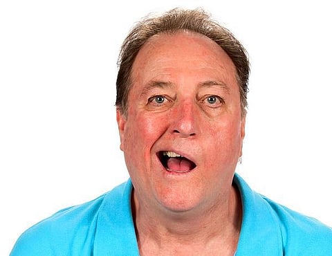 நலம், நலமறிய ஆவல் 42: முக வாதம் முகம் காட்டினால்?