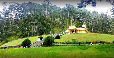 டெல்லியிலிருந்து அயோத்தி, ராமேசுவரம் வழியாக இலங்கை செல்லும் ராமாயண ஆன்மிக சுற்றுலா: இந்திய ரயில்வே ஏற்பாடு