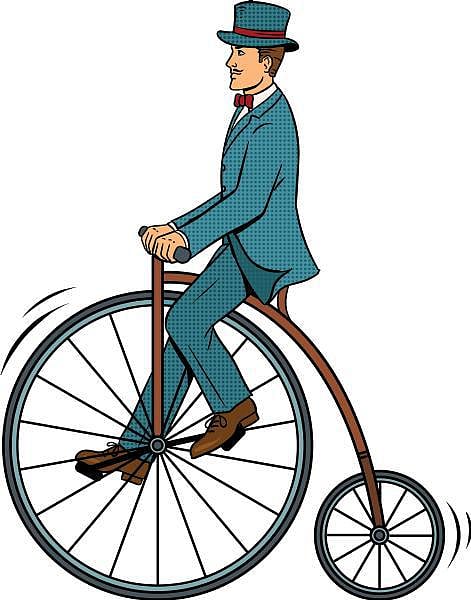 கண்டுபிடிப்புகளின் கதை: உலகைக் கவர்ந்த சைக்கிள்