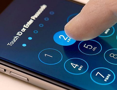 தகவல் புதிது: ஸ்மார்ட்போனில் அலட்சியம்