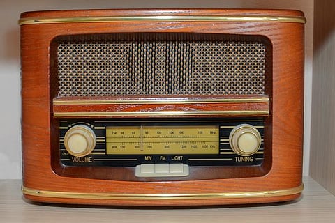 கண்டுபிடிப்புகளின் கதை: ரேடியோ