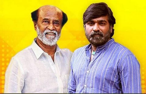 ஆகஸ்ட் மாதத்தில் ரஜினியுடன் படப்பிடிப்பு: விஜய் சேதுபதி தகவல்