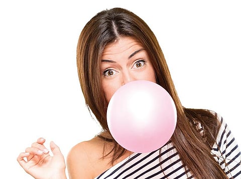 எல்லா நலமும் பெற: ‘பபுல் கம்’மை விழுங்கினால்…?