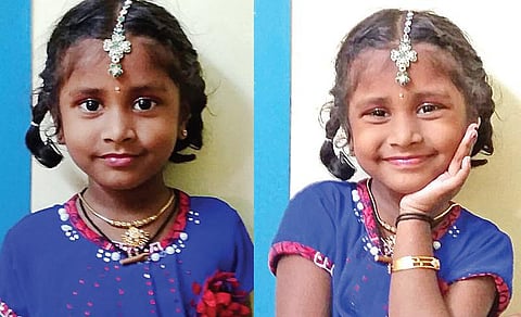 படம் நீங்க… வசனம் நாங்க… - போஸ் கொடுங்க