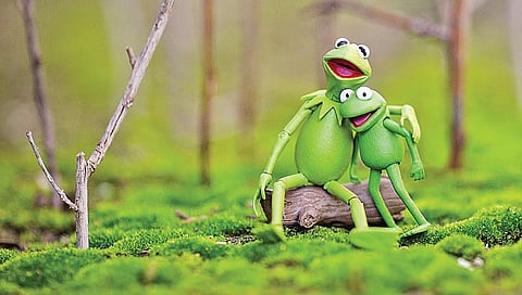 படமும் கதையும்: ஜப்பானிய நாடோடிக் கதை