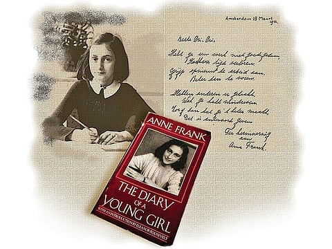 இடம் பொருள் மனிதர் விலங்கு: ஒரு டைரியின் கடிதம்