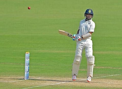 நான் என்னைத்தவிர யாருக்கும் எதையும் நிரூபிக்க வேண்டியதில்லை: ‘அவுட் ஆஃப் பார்ம்’ புஜாரா திட்டவட்டம்