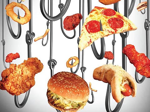 இனிப்பு தேசம் 16: உங்கள் உணவில் உப்பு இருக்கா..?