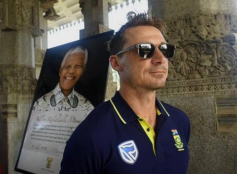 பந்துகள் ஸ்விங் ஆகவில்லையெனில் கோலி, தவண், ராகுலை எப்படி வீழ்த்துவார்கள்? - டேல் ஸ்டெய்ன் கேள்வி