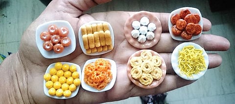 போகிற போக்கில்: நீயும் பொம்மை, நானும் பொம்மை