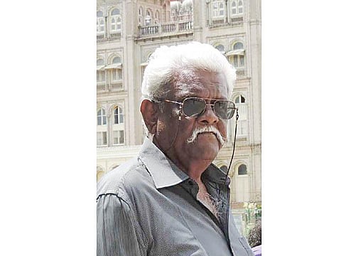 வாசிப்பு என்பதே உரையாடல்தான்!- வே.மு.பொதியவெற்பன்