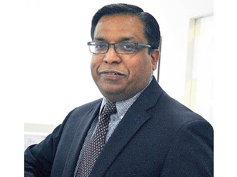 பிரச்சினைகளுக்கு தீர்வுகள் கண்டுபிடிப்பதுதான் தொழில்நுட்பம்