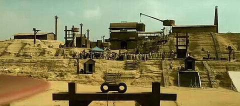 பட்ஜெட் உச்சவரம்புகளை உடைக்கும் 3 கன்னடத் திரைப்படங்கள்