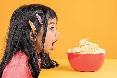 கண்டுபிடிப்புகளின் கதை: சிப்ஸ்