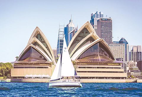 இது எந்த நாடு? 72: உலகின் மிகப் பெரிய தீவு!