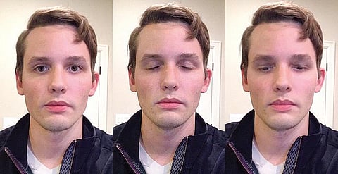 வீடியோ புதிது: விழிப்பதில் ஐம்பது வகை