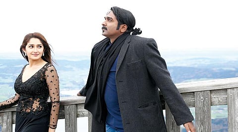 அலசல்: டானாக டானில்லை தாயே!