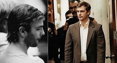 ஜெஃப்ரே டாமர்...அமெரிக்காவால் மறக்க முடியாத பெயர்