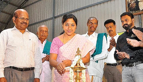 இனி, பள்ளிகளில் இயற்கை விவசாயம்!