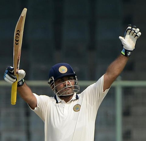 சேவாக் இருந்திருந்தால் 194 ரன் இலக்கு ஒன்றுமில்லாமல் போயிருக்கும்: டெஸ்ட் தோல்வி குறித்து வெங்கடேஷ் பிரசாத் வேதனை