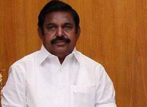 தேசிய கைத்தறி தினம்: நெசவாளர்களுக்கு ஆதரவு அளிக்க முதல்வர் பழனிசாமி வேண்டுகோள்