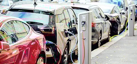 2030-ல் பேட்டரி வாகனங்கள் சாத்தியமா?