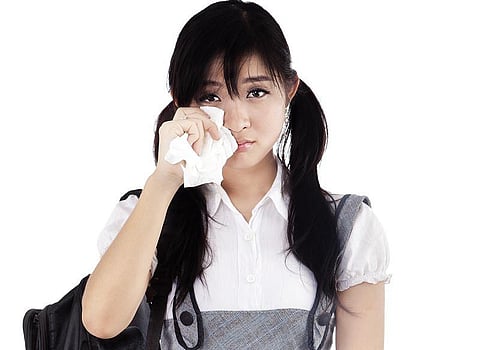 தோல்வியும் பழகு